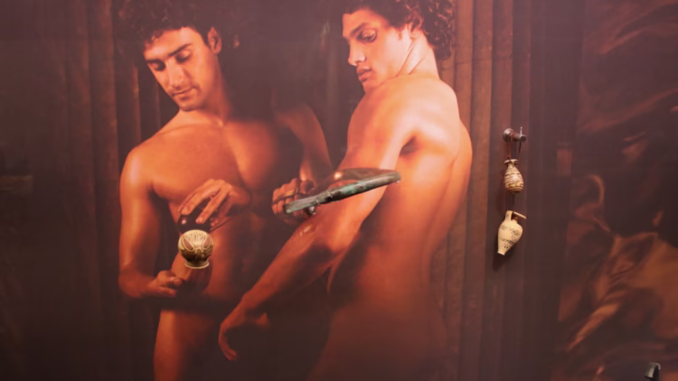 Visit the Museum of Cycladic Art in Athens to see the fantastic collection of prehistoric figurines, sculptures, and items from Ancient Greece and Cyprus.